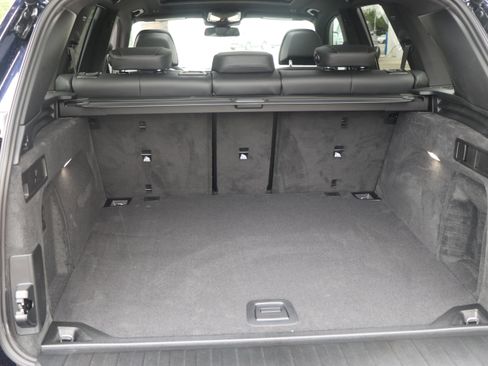 Certified 2026 BMW X5 xDrive40i image 37