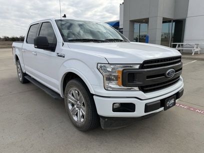 Used 2019 Ford F150 XLT w/ Equipment Group 302A Luxury