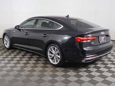 Used 2023 Audi A5 2.0T Premium w/ Convenience Package AWD/4WD image 10