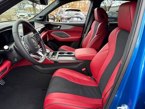 New 2026 Acura MDX A-Spec image 12