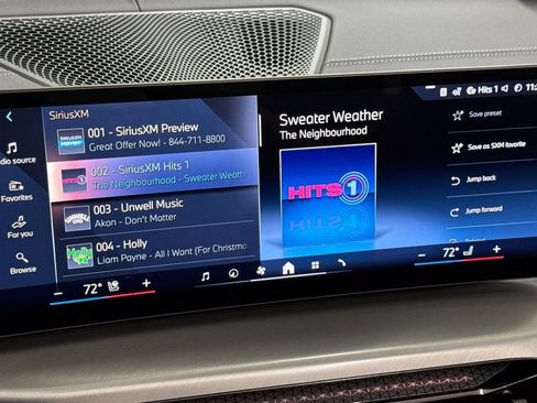 New 2026 BMW 430i Convertible w/ M Sport Package image 21