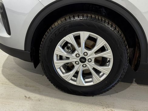Used 2024 Ford Escape Active AWD/4WD image 8
