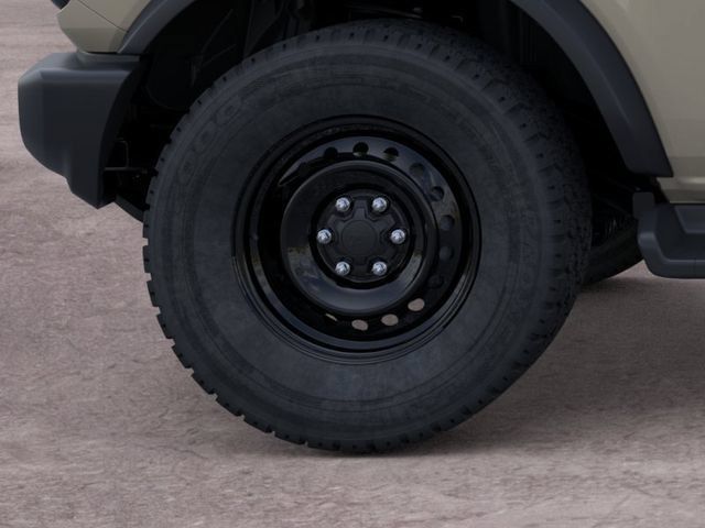 New 2026 Ford Bronco Big Bend AWD/4WD image 21