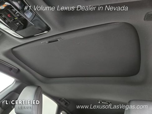 Used 2024 Lexus RX 350 Premium w/ Accessory Package (Z1) FWD image 15