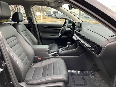 Used 2025 Honda CR-V EX-L image 35