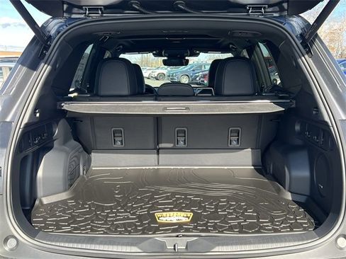 New 2026 Subaru Forester Wilderness image 33