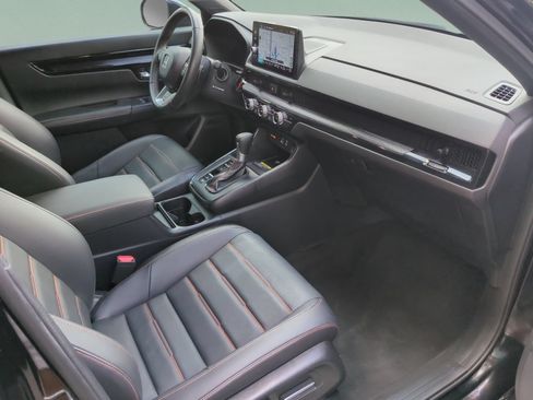 Used 2024 Honda CR-V Sport Touring image 19