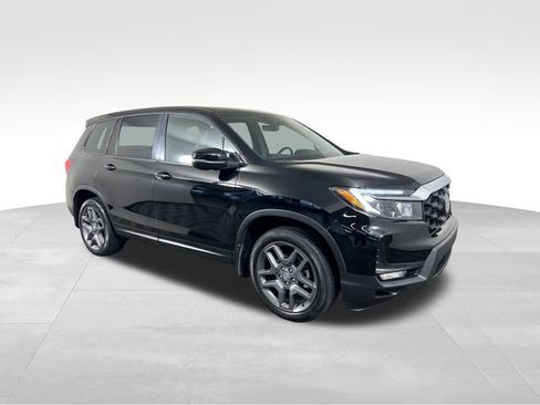 Used 2023 Honda Passport EX-L image 8