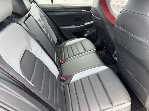 New 2025 Volkswagen GTI Autobahn image 27