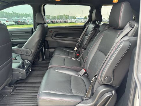 Certified 2023 Honda Odyssey Sport image 26