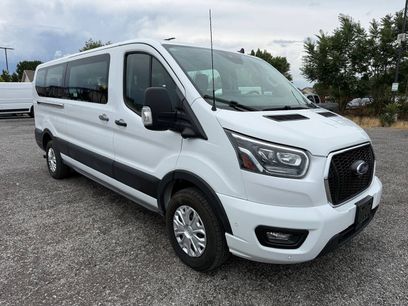 Used 2023 Ford Transit 350 XLT