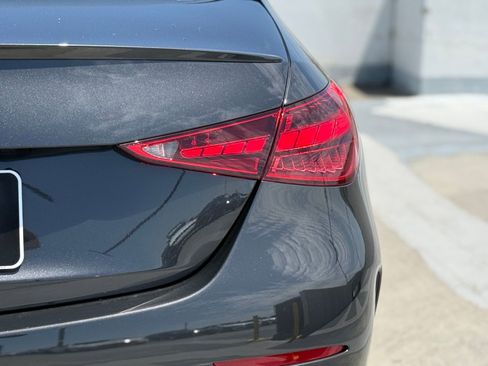 New 2026 Mercedes-Benz C 300 Sedan image 13