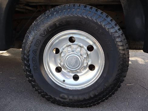 Used 2004 Ford F350 XLT RWD image 40