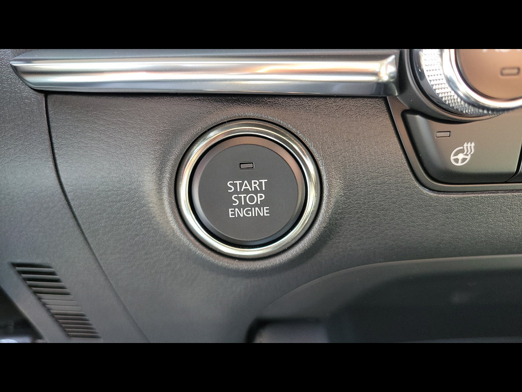 New 2026 MAZDA MAZDA3 2.5 Turbo Sedan w/Premium Plus AWD/4WD image 29