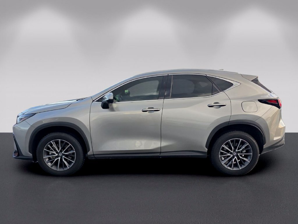 Used 2026 Lexus NX 350 AWD w/ Accessory Package (Z1) image 7