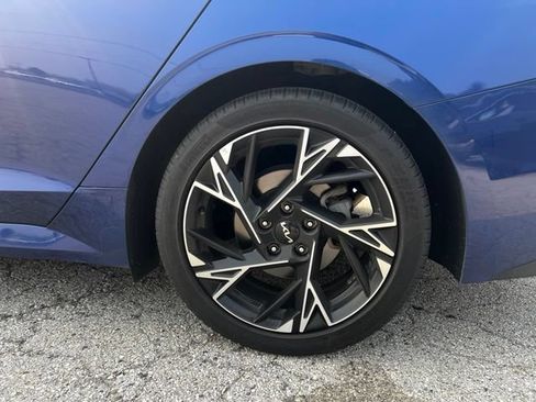 Certified 2025 Kia K5 GT-Line AWD/4WD image 14