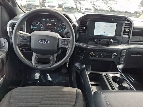 Certified 2023 Ford F150 XL w/ STX Appearance Package AWD/4WD image 11