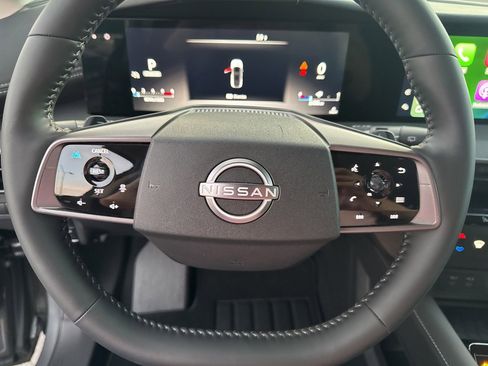 Used 2025 Nissan Murano SV w/ Cargo Package AWD/4WD image 20