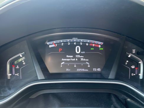 Used 2019 Honda CR-V EX image 12
