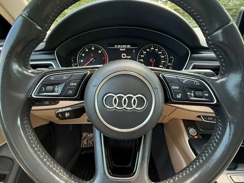 Used 2017 Audi A4 2.0T Premium Plus w/ Premium Plus Package AWD/4WD image 26