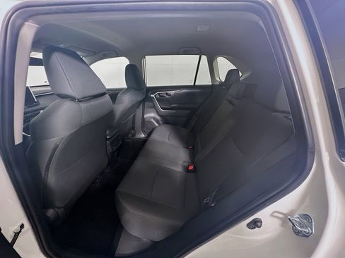 Used 2024 Toyota RAV4 LE image 28