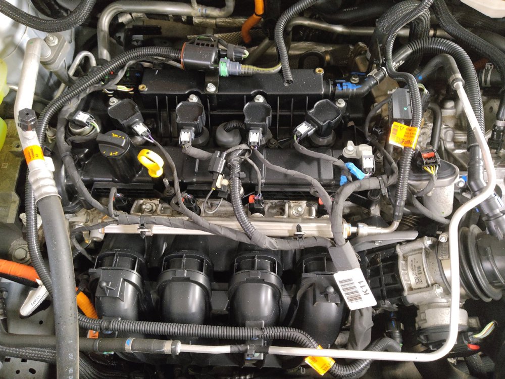 Used 2022 Ford Maverick XLT FWD image 30