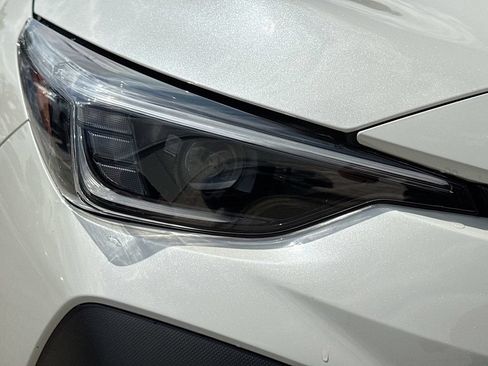 New 2026 Subaru Crosstrek 2.5i Sport AWD/4WD image 38