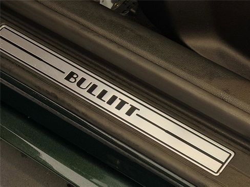 Used 2019 Ford Mustang Bullitt w/ Bullitt Electronics Package image 24