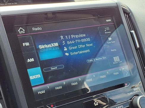 Used 2023 Subaru Forester Sport image 22