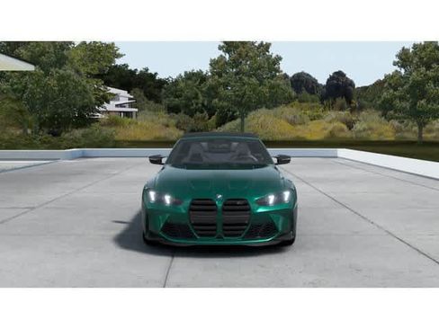 New 2027 BMW M4 xDrive Competition w/ Executive Package AWD/4WD image 3