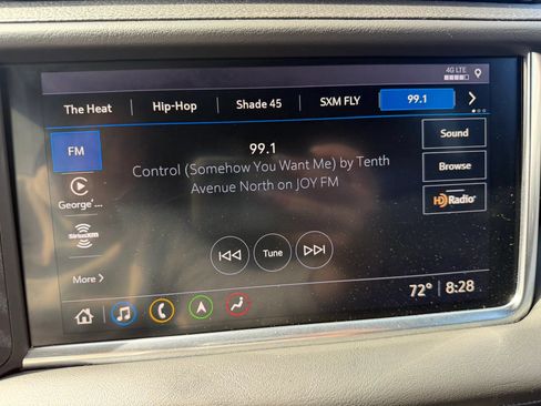 Used 2021 GMC Yukon Denali AWD/4WD image 24
