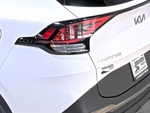 Used 2023 Kia Sportage X-Line image 10