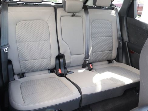 Used 2020 Ford Escape SE AWD/4WD image 5
