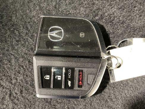 Certified 2023 Acura MDX image 20