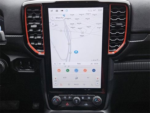 Certified 2024 Ford Ranger Raptor image 12