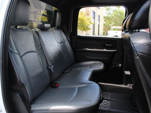 Used 2024 RAM 3500 Tradesman w/ Max Tow Package AWD/4WD image 35