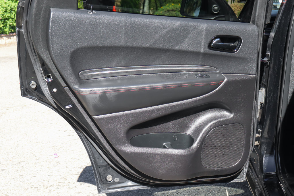 Used 2023 Dodge Durango R/T AWD/4WD image 39