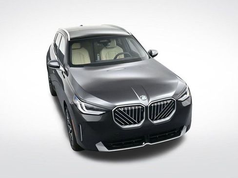 New 2026 BMW X3 xDrive30 w/ Premium Package image 27