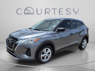 Used 2021 Nissan Kicks S FWD 360° Tour