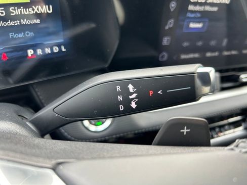 New 2026 Chevrolet Equinox LT w/ Midnight Edition image 47