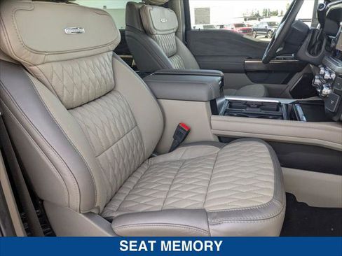 New 2026 Ford F350 Platinum w/ Platinum Plus Package image 19