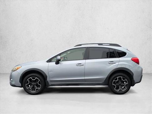 Used 2013 Subaru Crosstrek 2.0i Limited w/ Popular Pkg 2 image 8