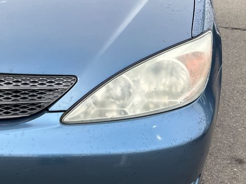 Used 2003 Toyota Camry LE image 11