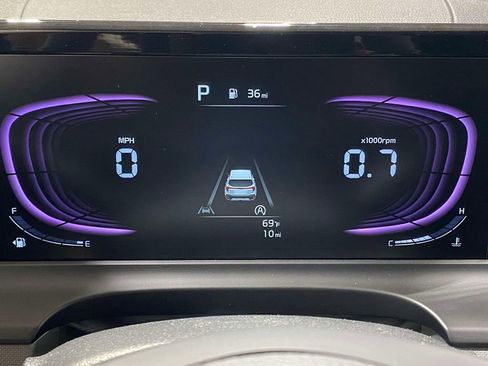 New 2026 Kia Seltos LX AWD/4WD image 25