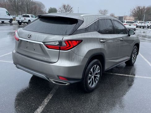 Used 2020 Lexus RX 350 AWD w/ Premium Package image 3