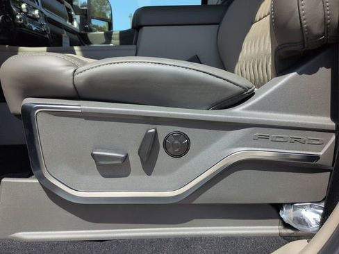 New 2026 Ford F350 Platinum AWD/4WD image 20