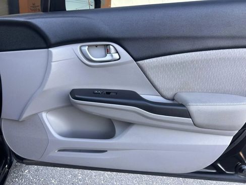 Used 2014 Honda Civic LX image 15