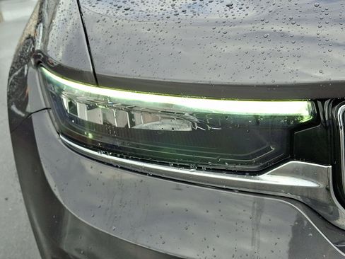 Certified 2021 Jeep Grand Cherokee L Overland w/ Luxury Tech Group IV image 9