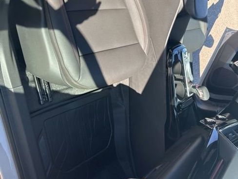 New 2026 Chevrolet Trax RS FWD image 20