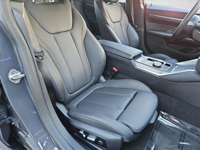 Used 2024 BMW i4 M50 w/ Shadowloine Package AWD/4WD image 20